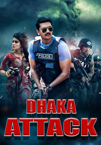 dhaka attack hindi dubbed 2017