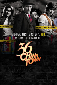 36 china town 2006