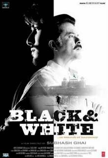 black white 2008