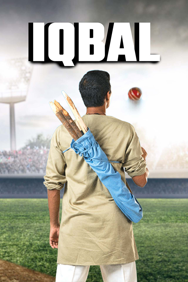 Iqbal 2005