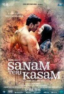 sanam teri kasam 2016