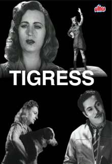 tigress 1947