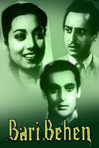 badi bahen 1949