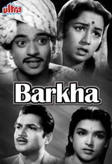 barkha 1960