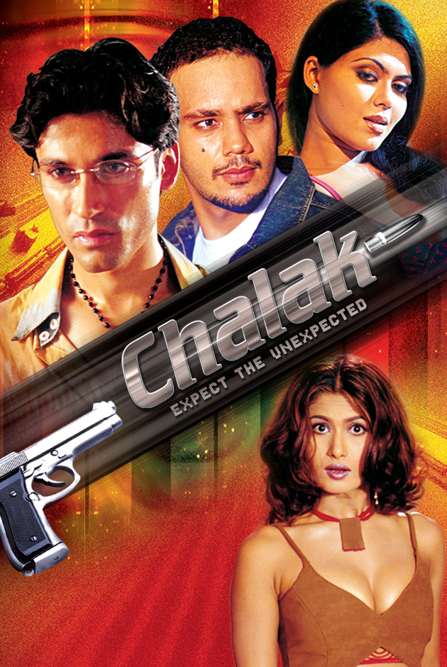 chalak 2005