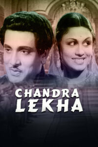 chandralekha 1948
