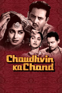 chaudhvin ka chand 1960