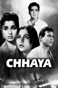 chhaya 1961