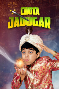 chota jadugar 2003