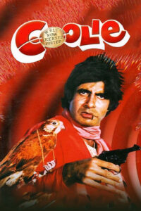 coolie 1983