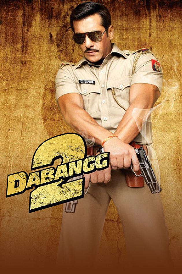 dabangg 2 2012