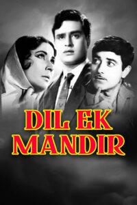 dil ek mandir 1963
