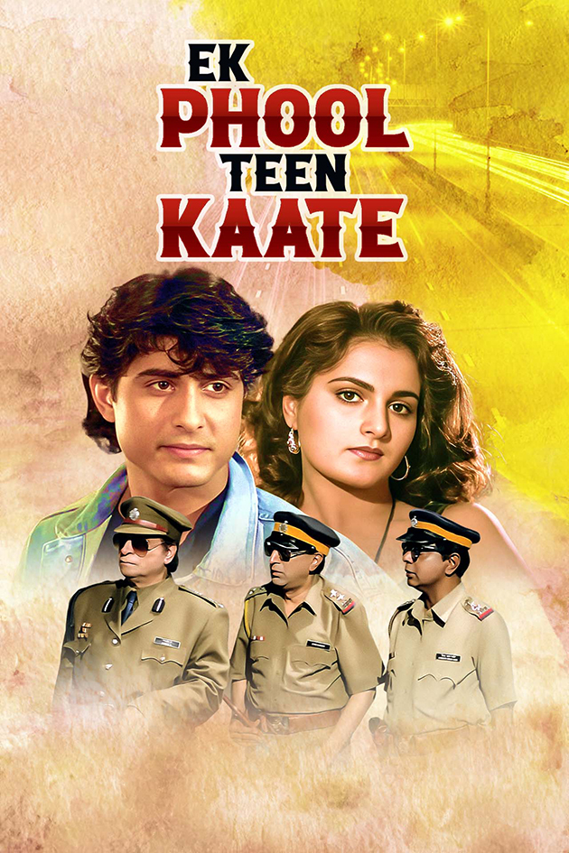 ek phool teen kante 1997