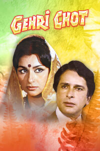 gehri chhot 1986