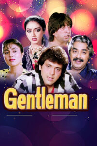 gentleman 1989