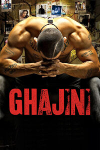 ghajini 2008