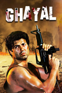 ghayal 1990
