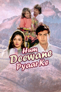 hum deewane pyaar ke 2001