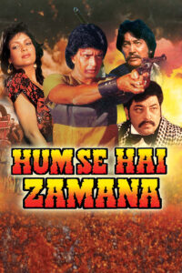 hum se hai zamana 1983