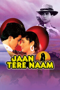 jaan tere naam 1992