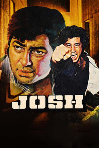 josh 1981