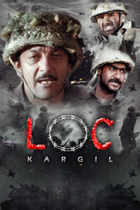 loc kargil 2003