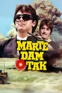 marte dam tak 1987