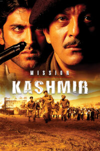 mission kashmir 2000
