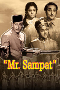 mr sampat 1952