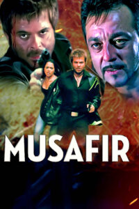 musafir 2004