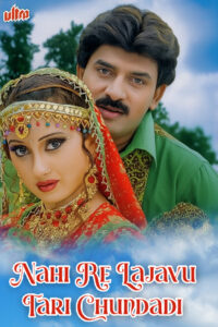 nahi re lajavu tari chundadi 2007