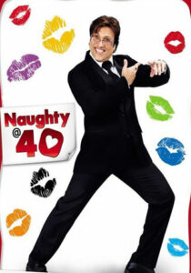 naughty 40 2011