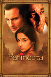 parineeta 2005