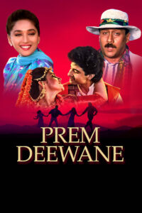 prem deewane 1992