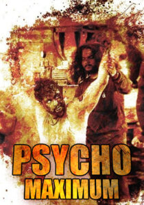 psycho max (hindi dubbed) 2023