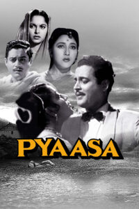 pyaasa 1957