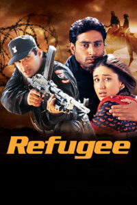 refugee 2000