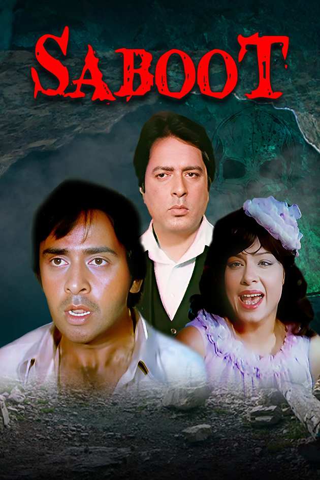 saboot 1980
