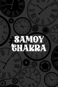 samoy chakra 2009