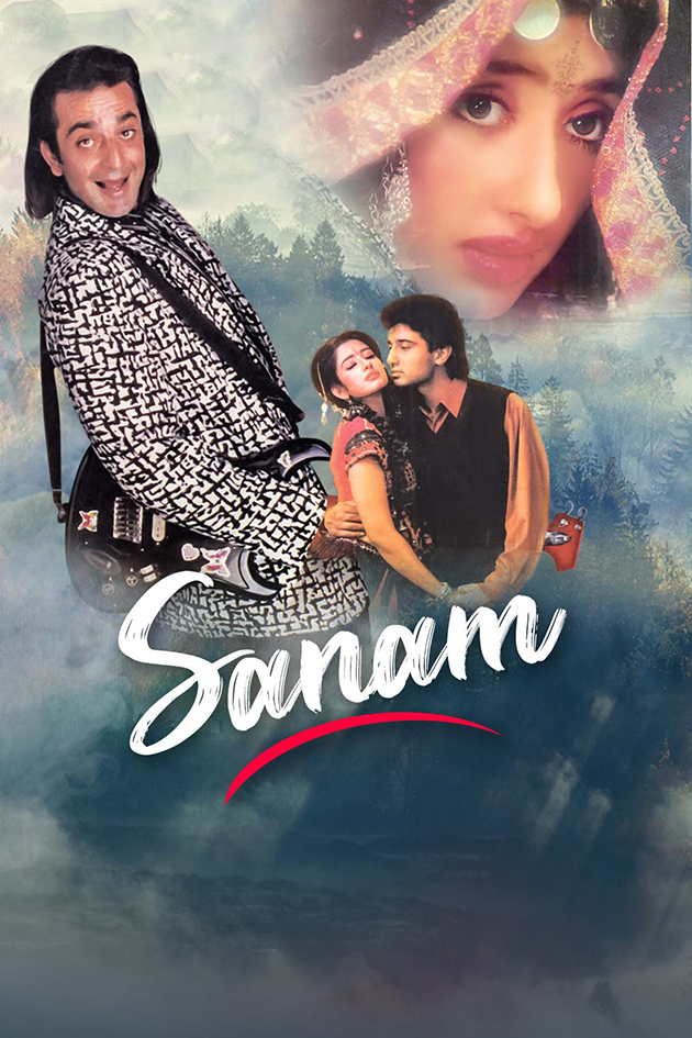sanam 1997