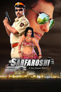 sarfaroshi a war against system 2014