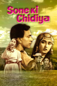 sone ki chidiya 1958