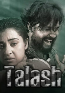 talash hindi dubbed 2022