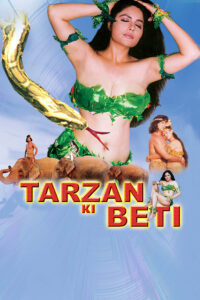 tarzan ki beti 2002