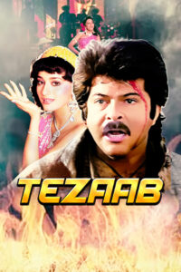tezaab 1988