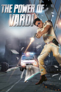 the power of vardi 2017