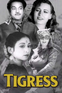 tigress 1947