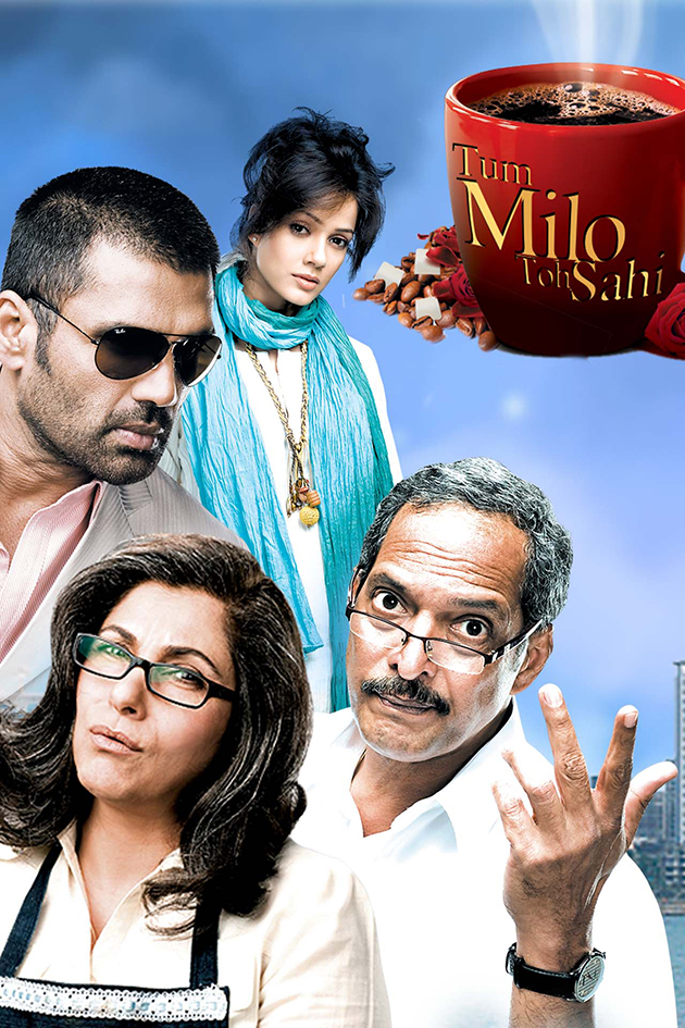 tum milo toh sahi 2010