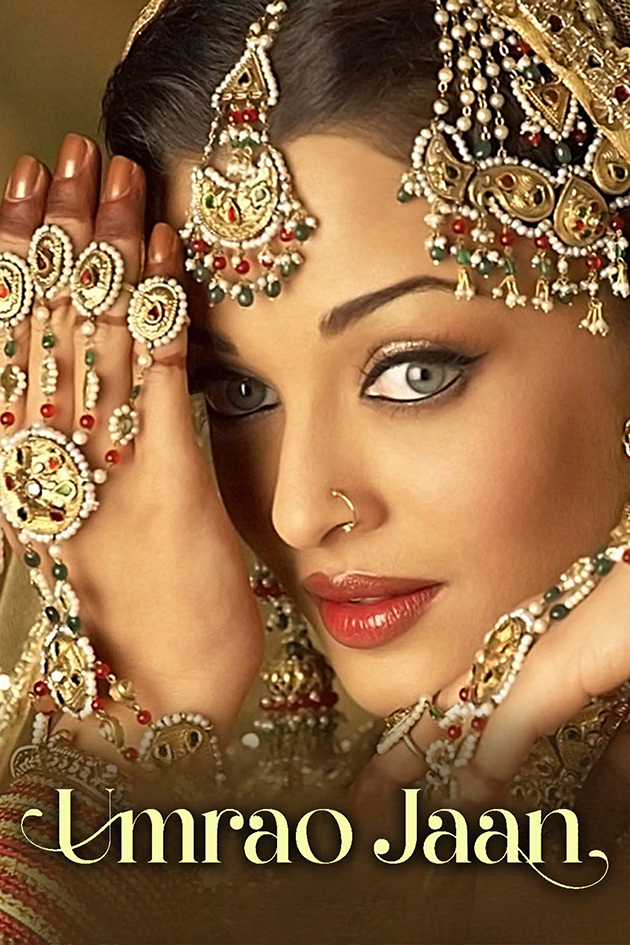 umrao jaan 2006