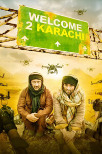 welcome 2 karachi 2015